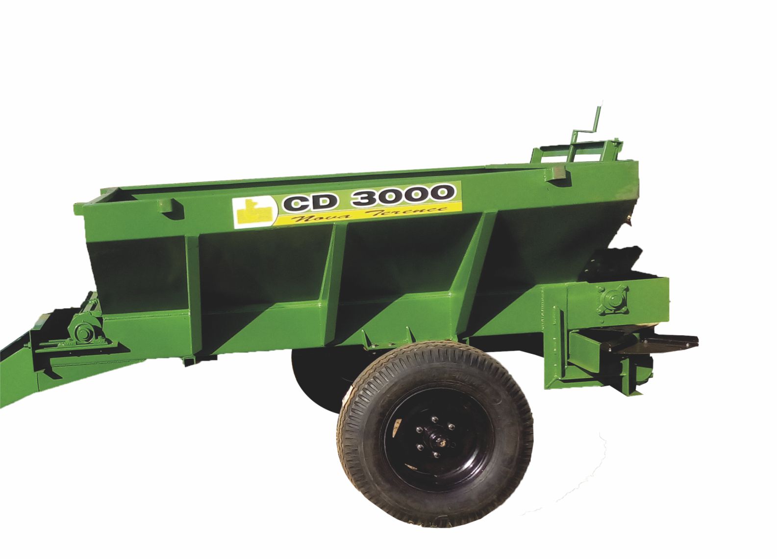 carreta-CD-3000